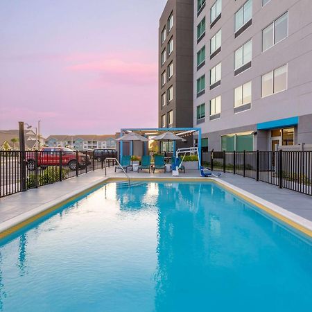 Tru By Hilton Panama City Beach Upper Grand Lagoon Exteriér fotografie