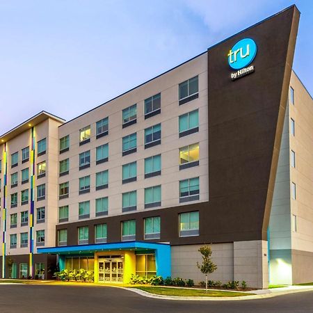 Tru By Hilton Panama City Beach Upper Grand Lagoon Exteriér fotografie
