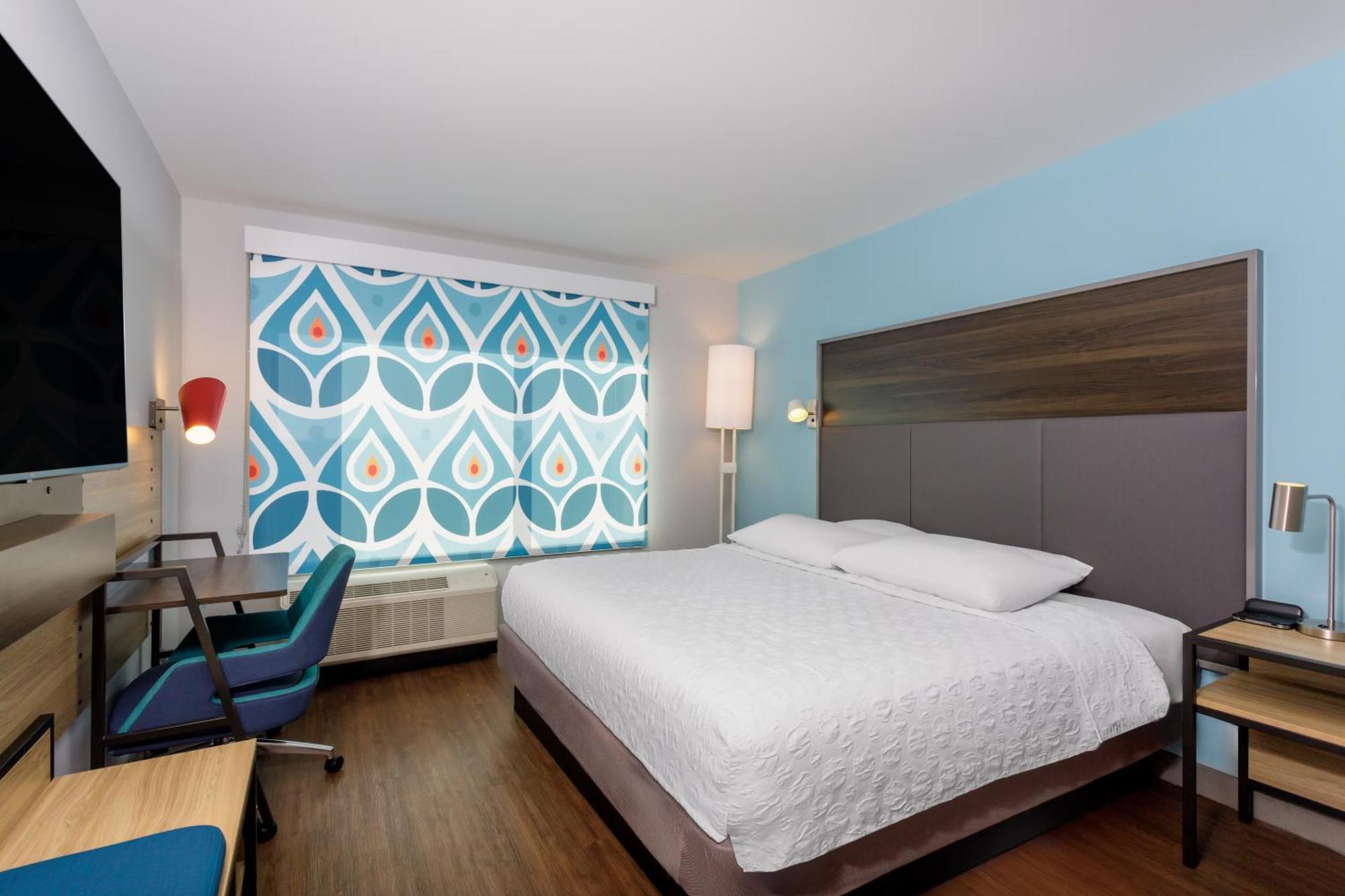 Tru By Hilton Panama City Beach Upper Grand Lagoon Exteriér fotografie