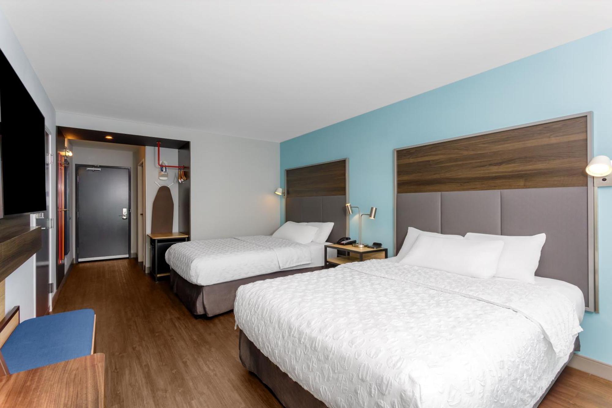 Tru By Hilton Panama City Beach Upper Grand Lagoon Exteriér fotografie