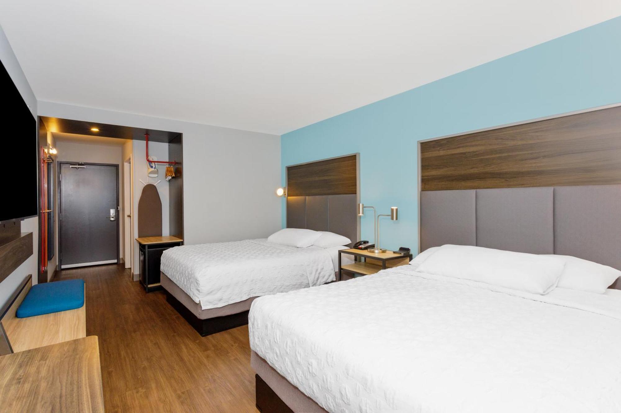 Tru By Hilton Panama City Beach Upper Grand Lagoon Exteriér fotografie