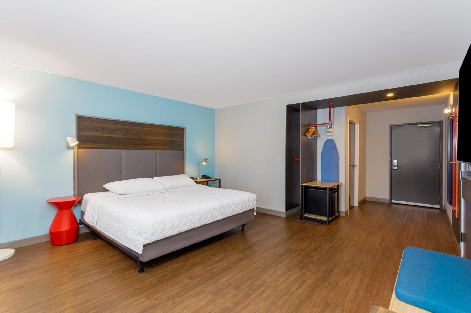 Tru By Hilton Panama City Beach Upper Grand Lagoon Exteriér fotografie