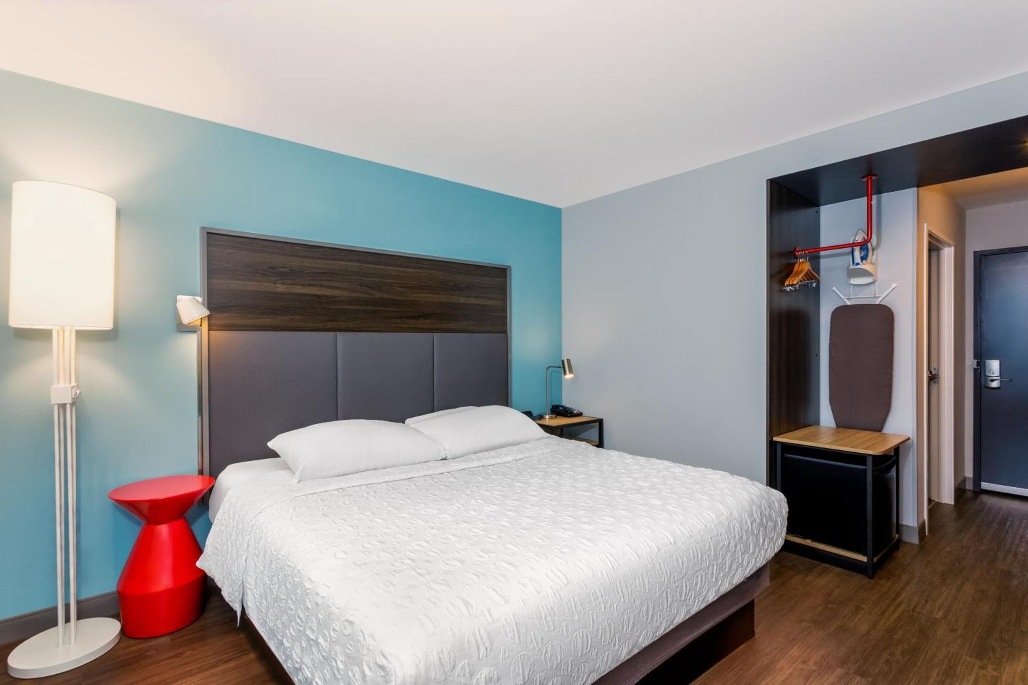 Tru By Hilton Panama City Beach Upper Grand Lagoon Exteriér fotografie