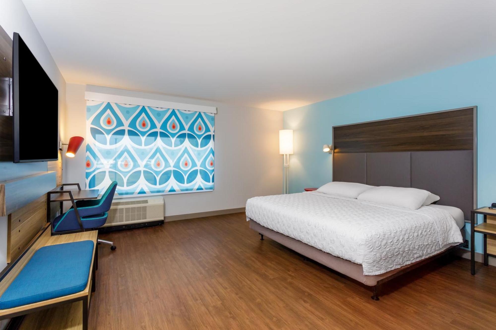 Tru By Hilton Panama City Beach Upper Grand Lagoon Exteriér fotografie