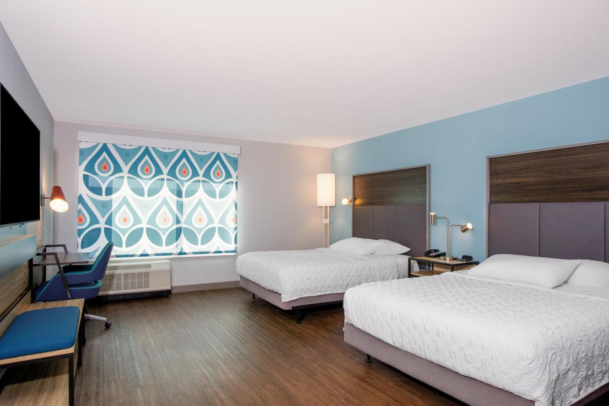 Tru By Hilton Panama City Beach Upper Grand Lagoon Exteriér fotografie