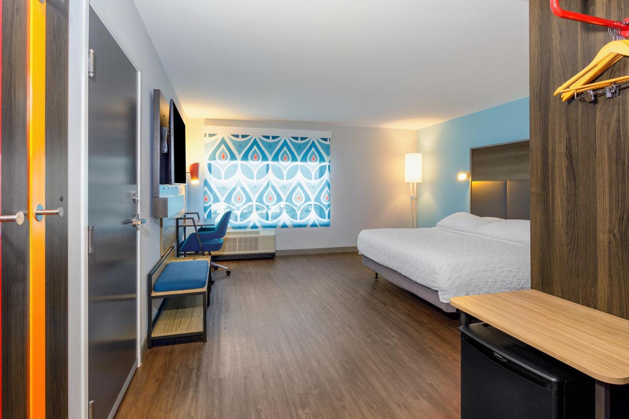 Tru By Hilton Panama City Beach Upper Grand Lagoon Exteriér fotografie