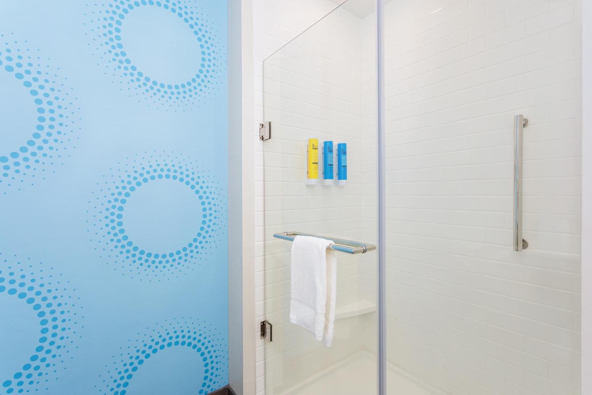 Tru By Hilton Panama City Beach Upper Grand Lagoon Exteriér fotografie