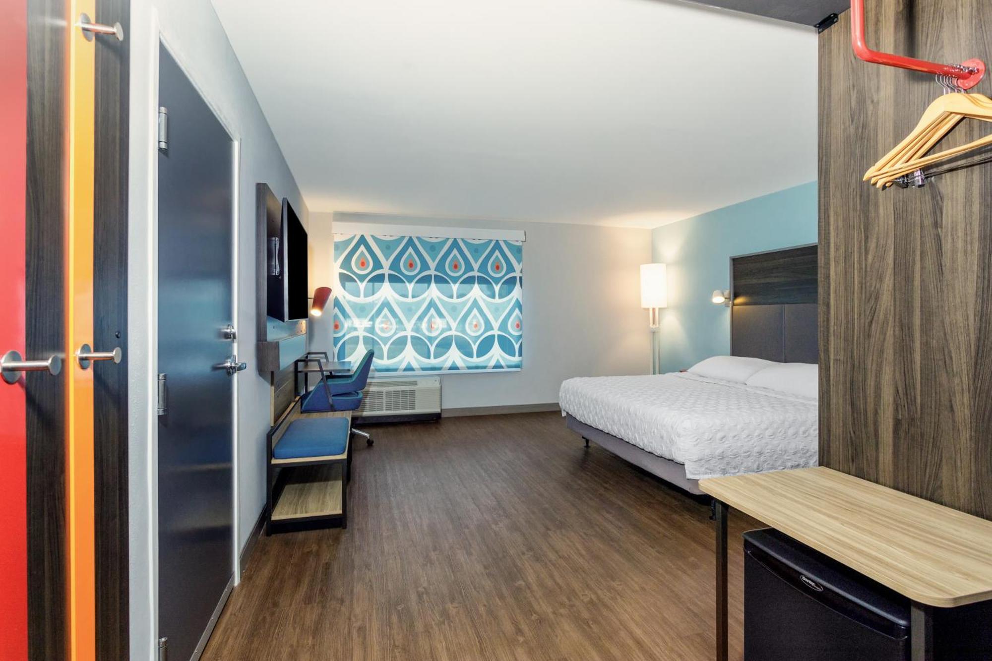 Tru By Hilton Panama City Beach Upper Grand Lagoon Exteriér fotografie