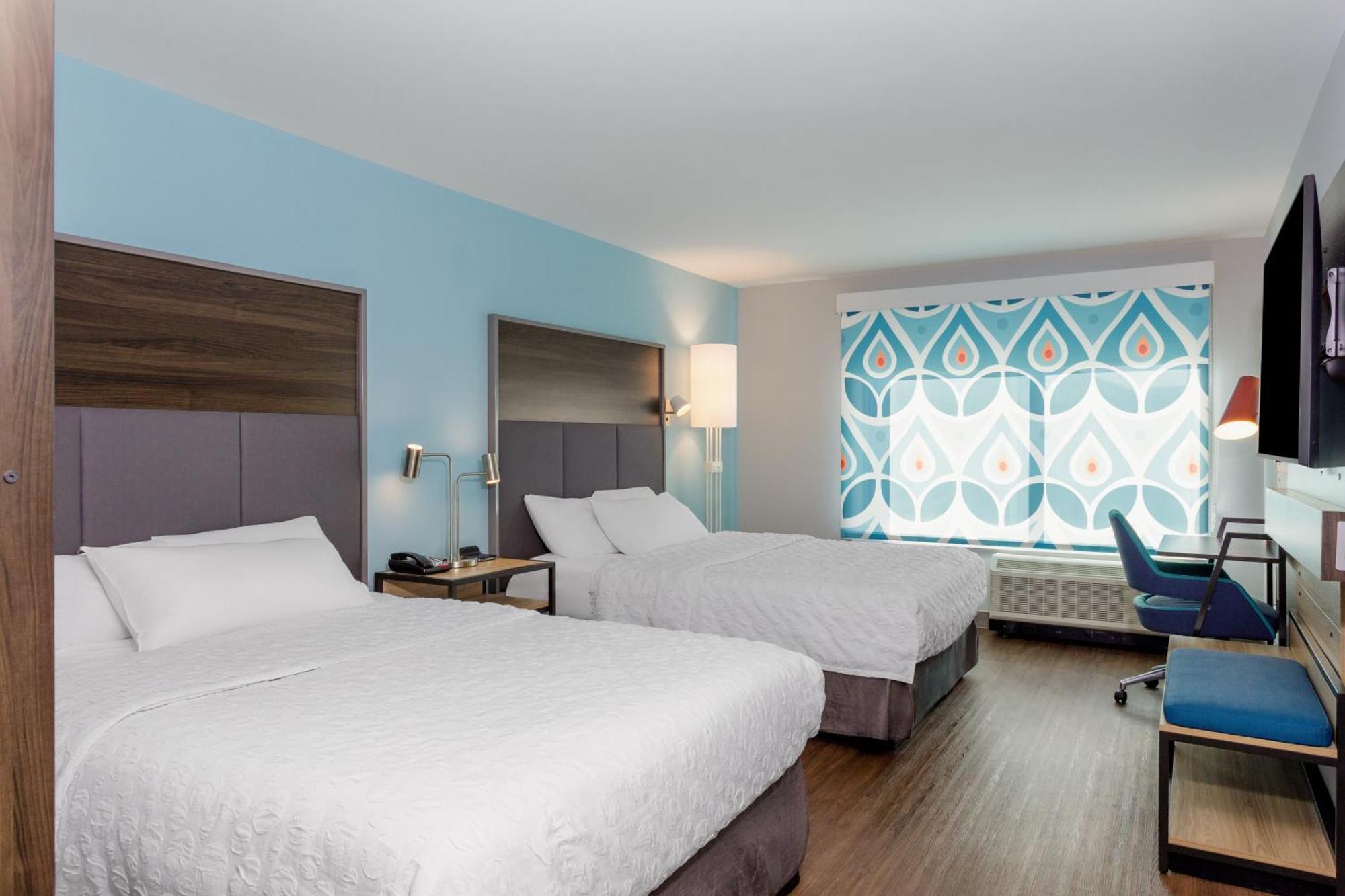 Tru By Hilton Panama City Beach Upper Grand Lagoon Exteriér fotografie