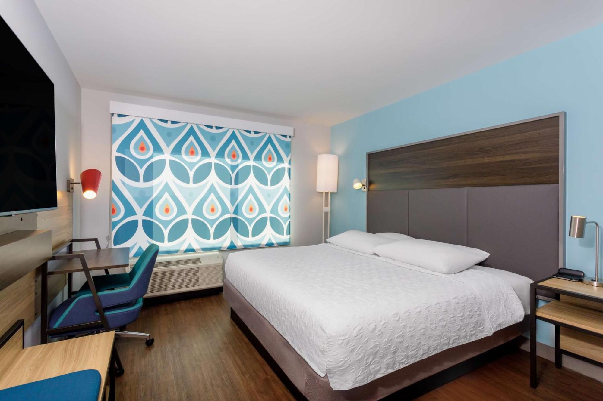 Tru By Hilton Panama City Beach Upper Grand Lagoon Exteriér fotografie