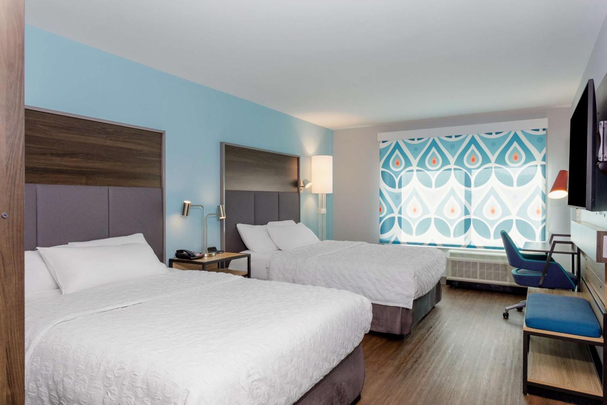 Tru By Hilton Panama City Beach Upper Grand Lagoon Exteriér fotografie