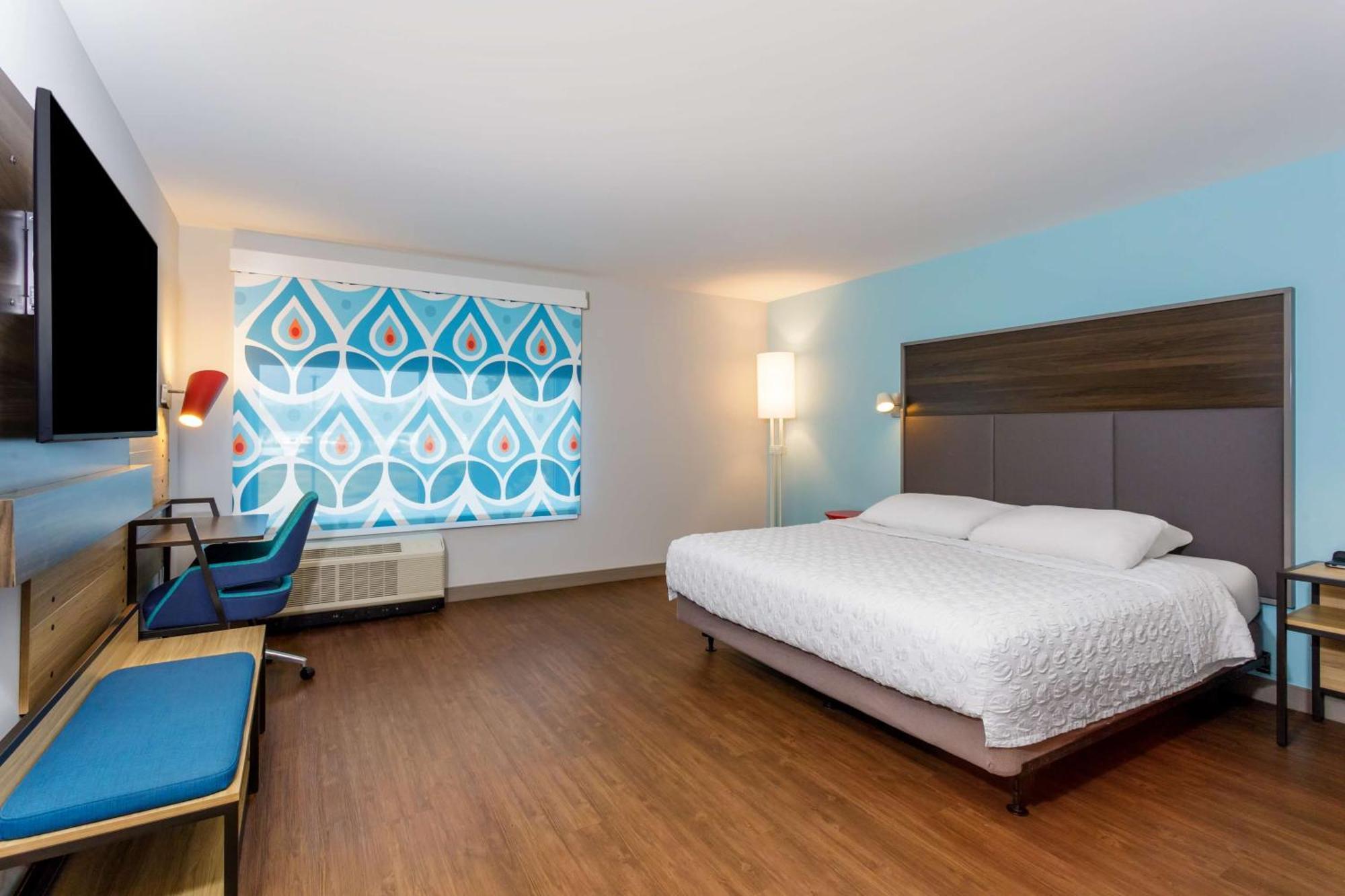 Tru By Hilton Panama City Beach Upper Grand Lagoon Exteriér fotografie
