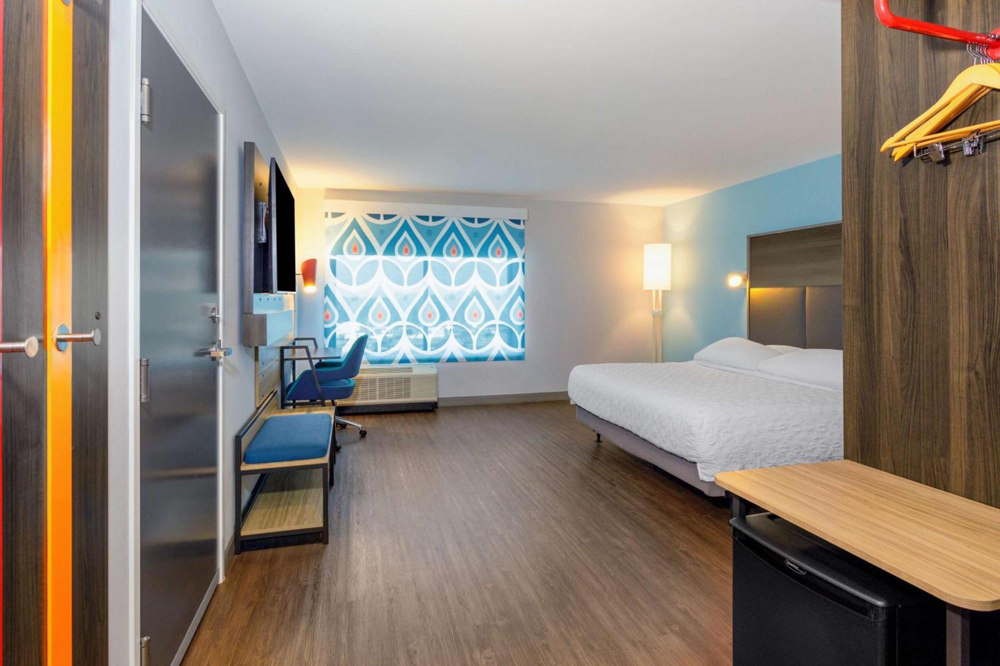 Tru By Hilton Panama City Beach Upper Grand Lagoon Exteriér fotografie