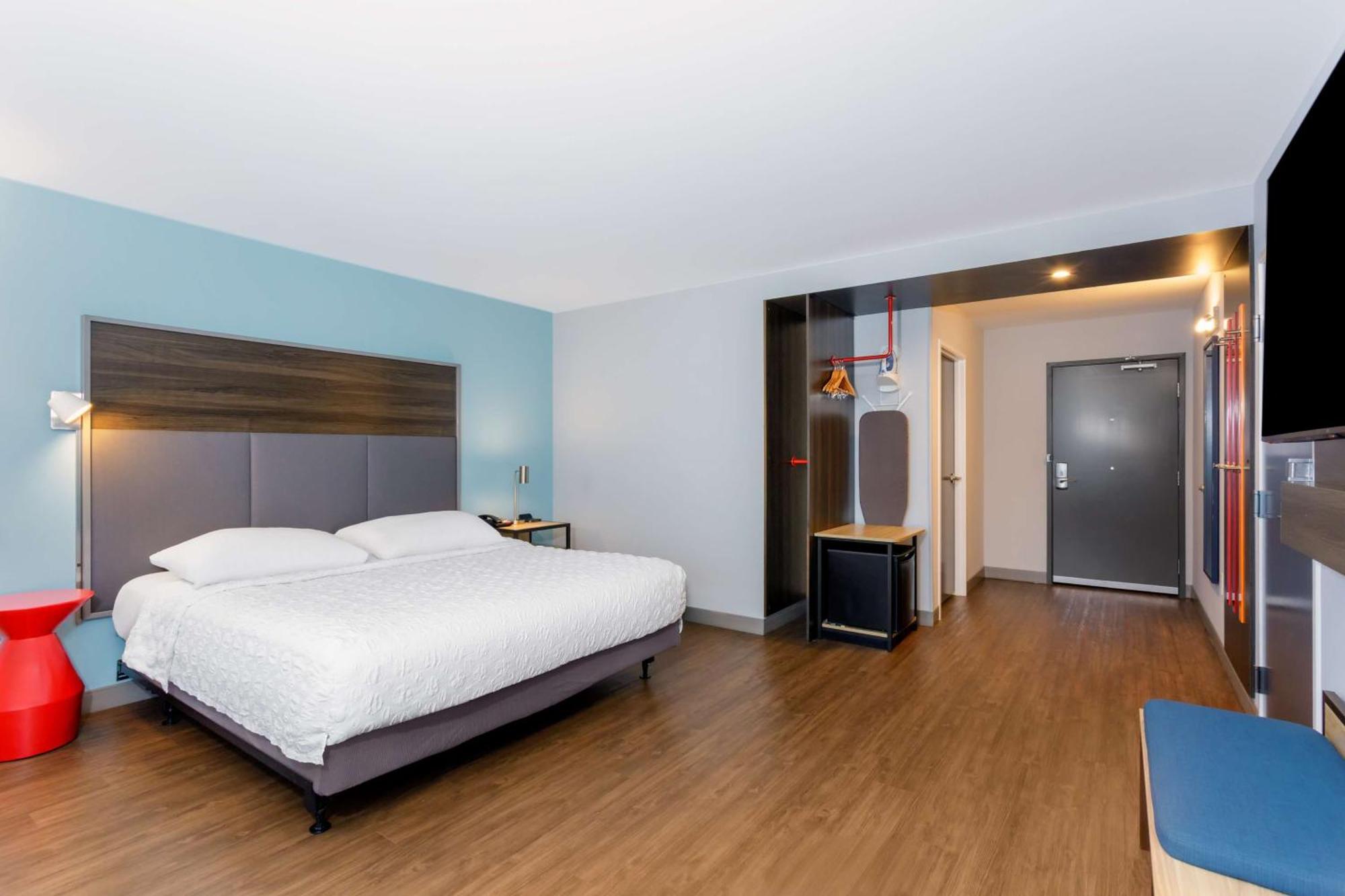 Tru By Hilton Panama City Beach Upper Grand Lagoon Exteriér fotografie