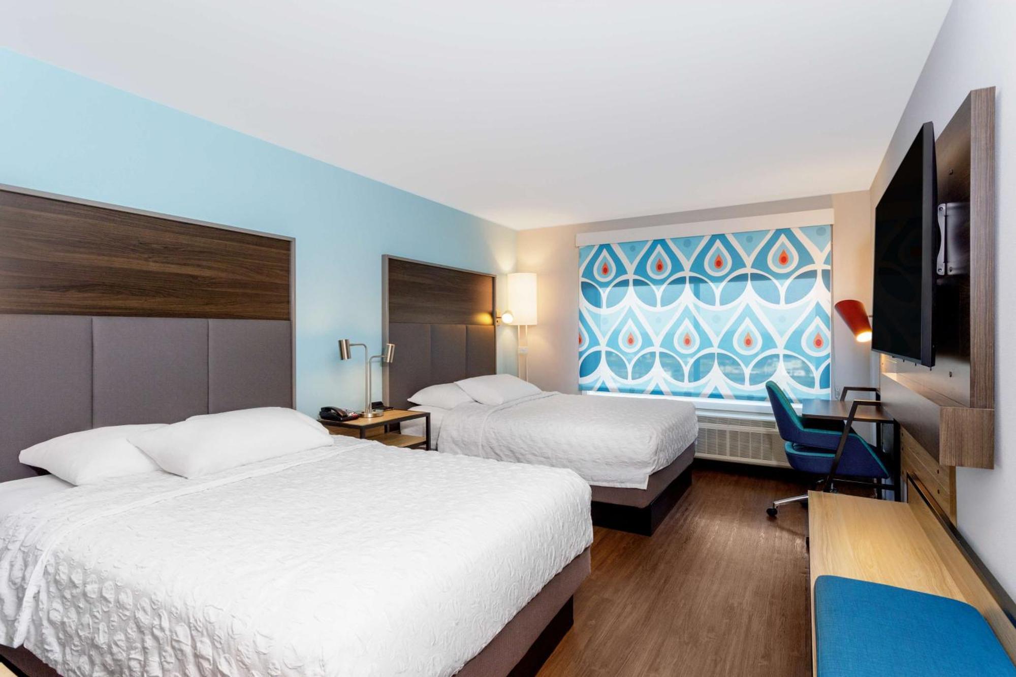 Tru By Hilton Panama City Beach Upper Grand Lagoon Exteriér fotografie