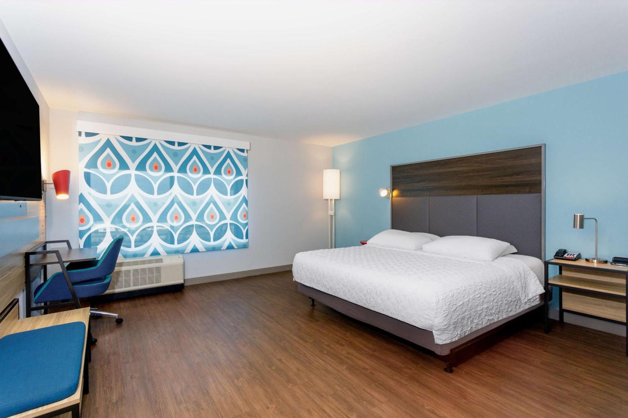 Tru By Hilton Panama City Beach Upper Grand Lagoon Exteriér fotografie