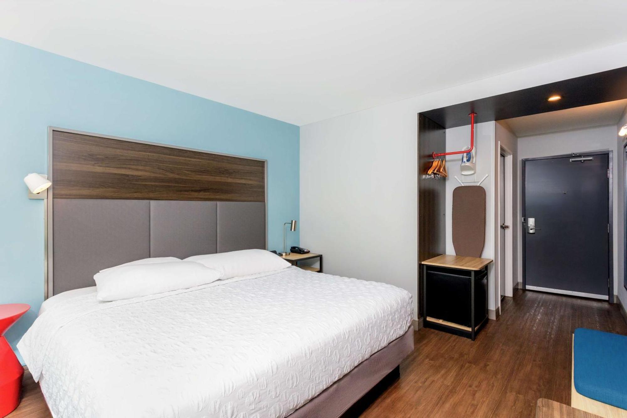 Tru By Hilton Panama City Beach Upper Grand Lagoon Exteriér fotografie