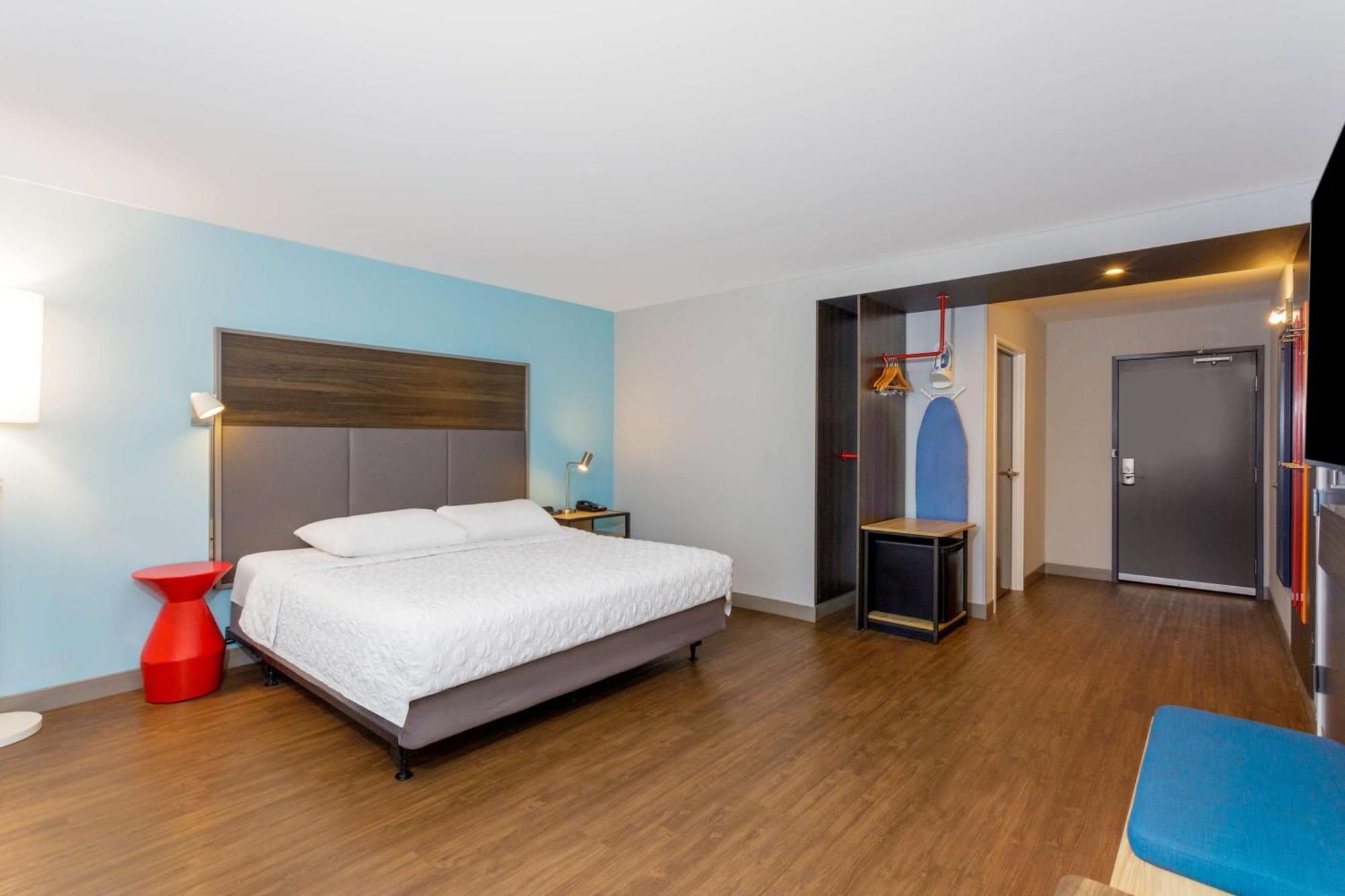 Tru By Hilton Panama City Beach Upper Grand Lagoon Exteriér fotografie