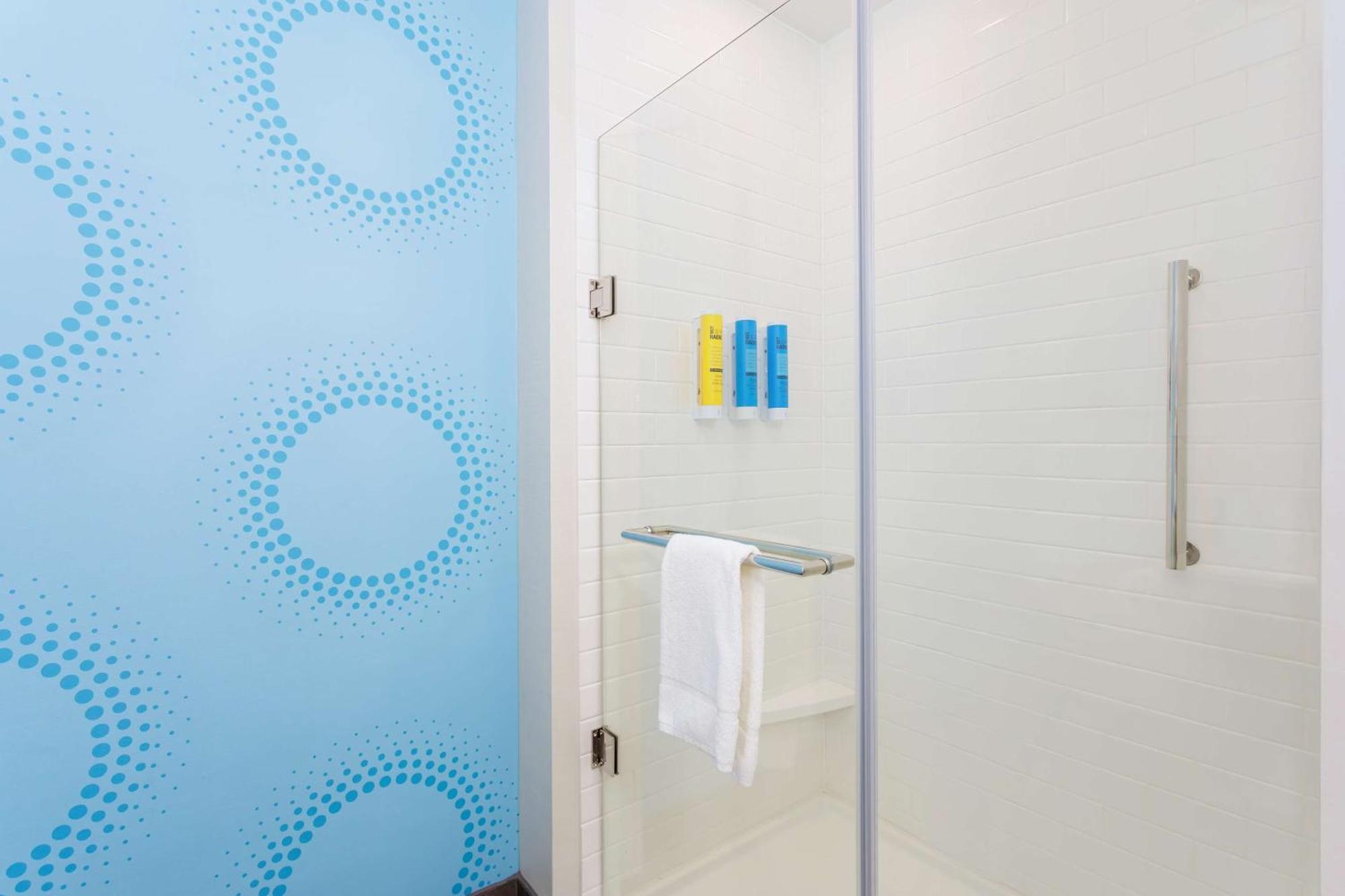 Tru By Hilton Panama City Beach Upper Grand Lagoon Exteriér fotografie