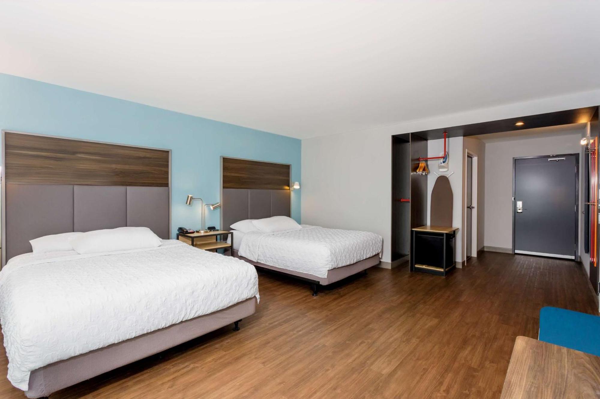 Tru By Hilton Panama City Beach Upper Grand Lagoon Exteriér fotografie