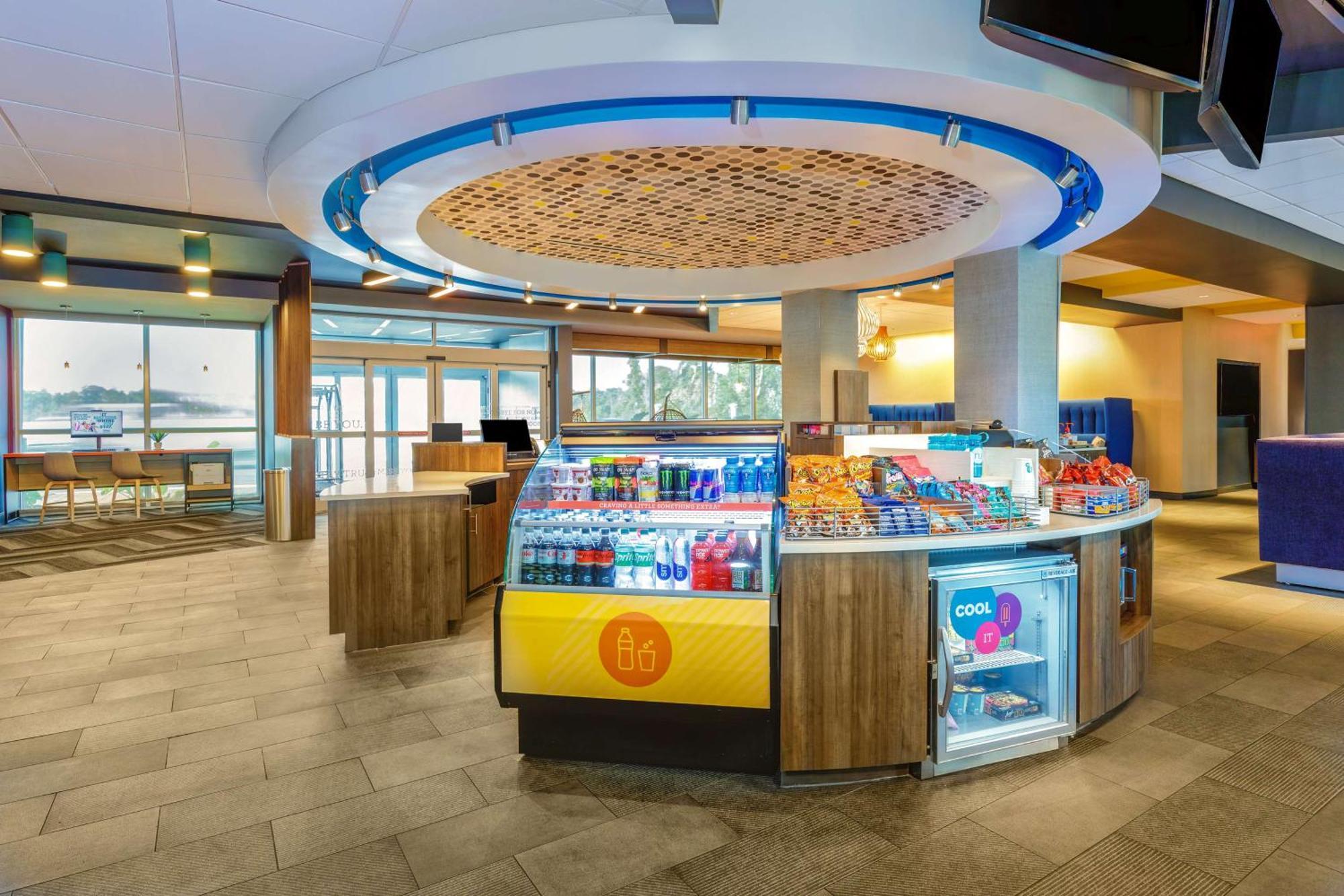 Tru By Hilton Panama City Beach Upper Grand Lagoon Exteriér fotografie