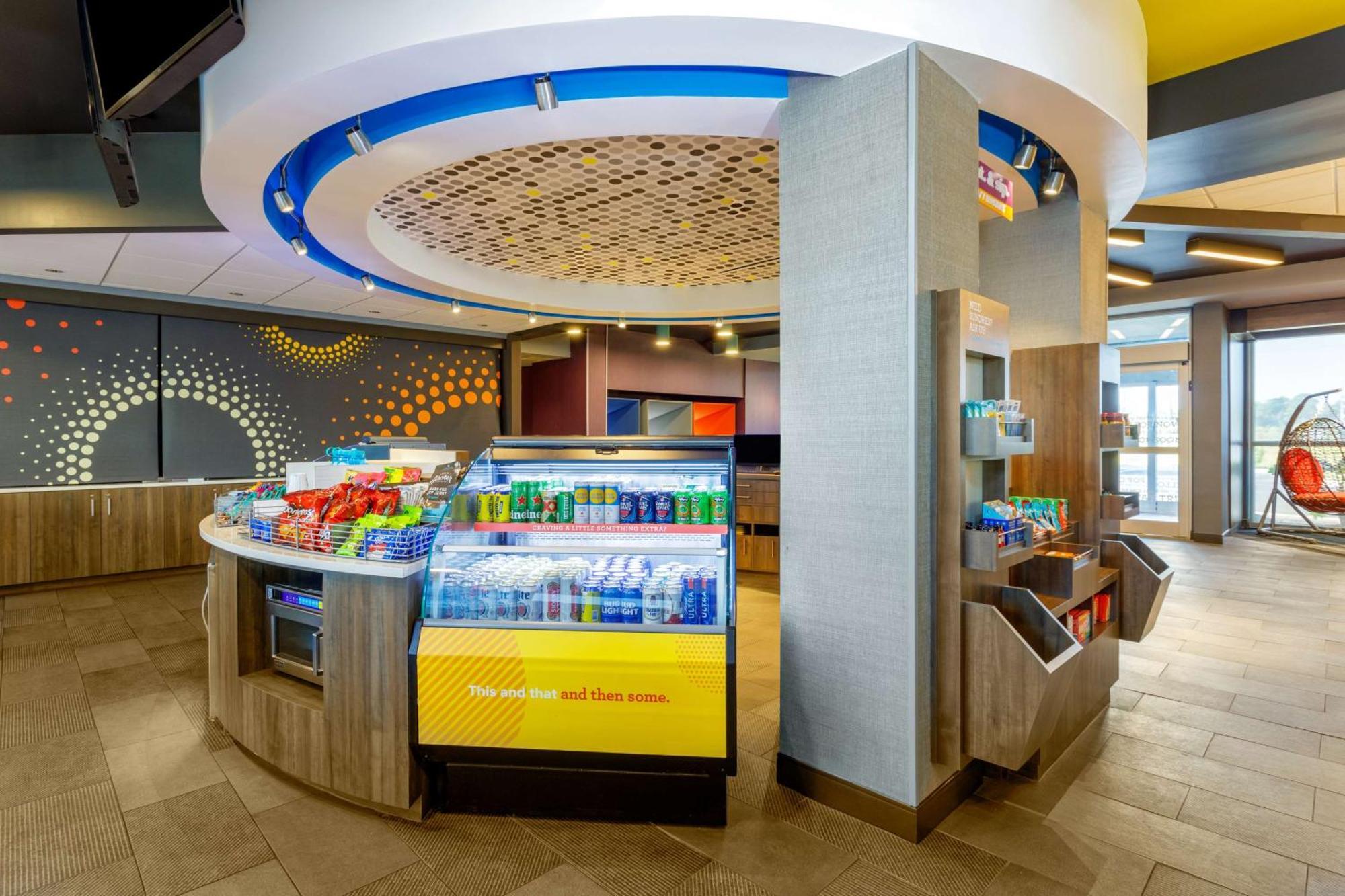 Tru By Hilton Panama City Beach Upper Grand Lagoon Exteriér fotografie