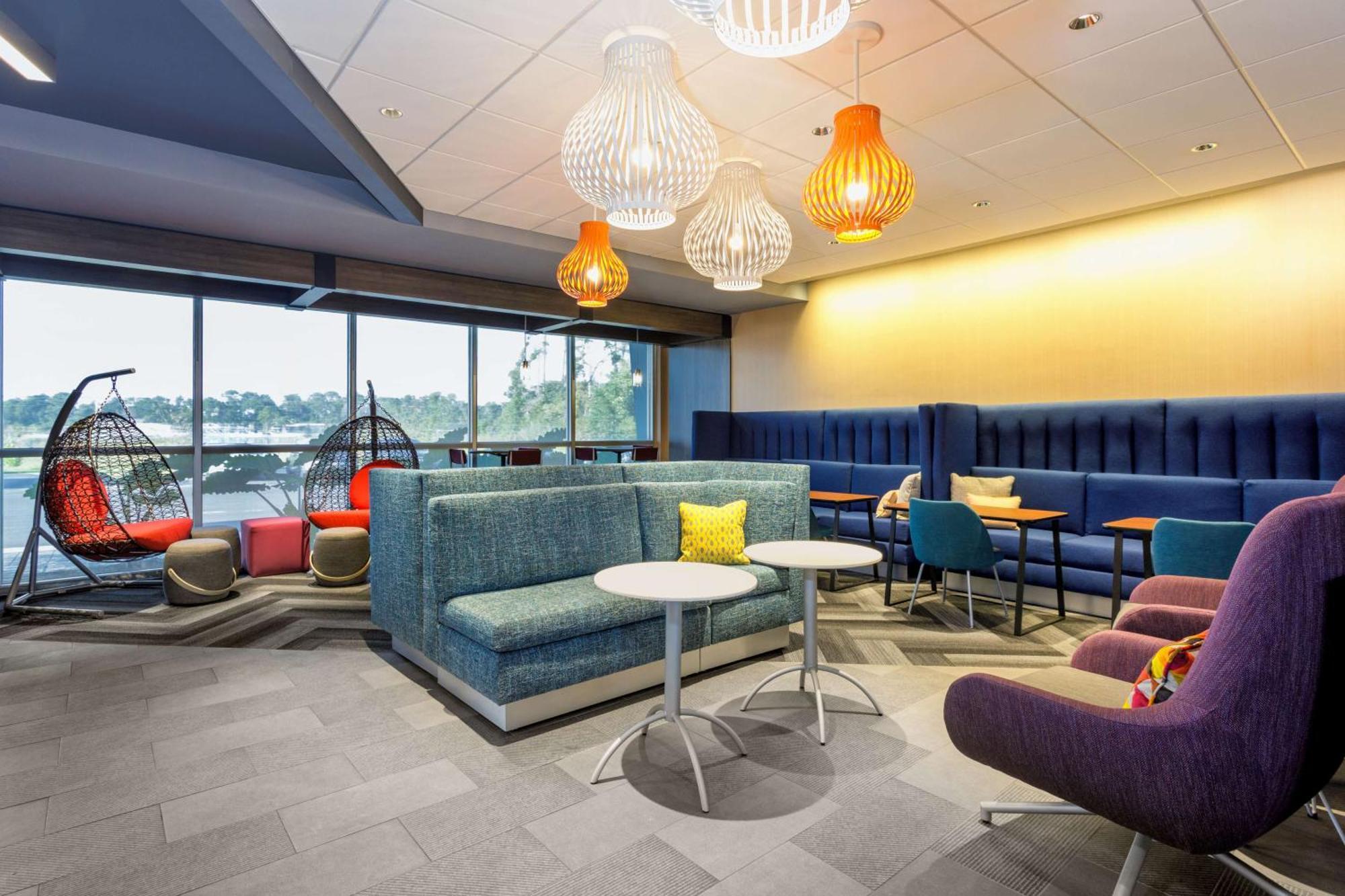 Tru By Hilton Panama City Beach Upper Grand Lagoon Exteriér fotografie