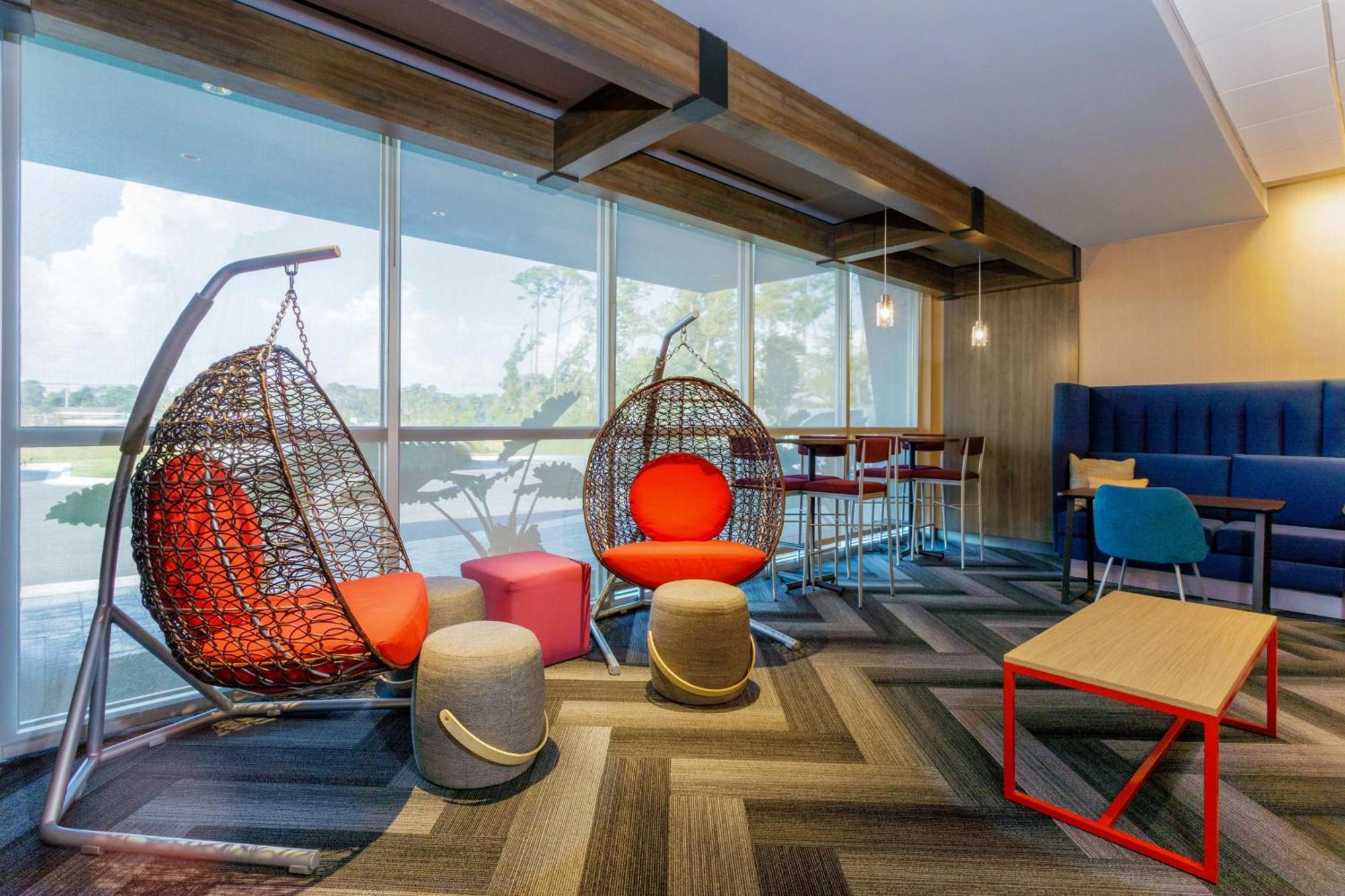 Tru By Hilton Panama City Beach Upper Grand Lagoon Exteriér fotografie